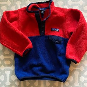Patagonia Pullover 3T
